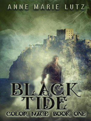 cover image of Black Tide